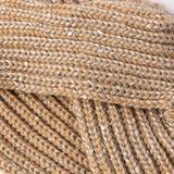 TAUPE TURBAN