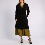 LADIES BLACK JACKET