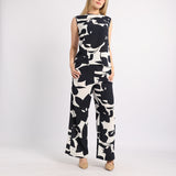 ALORA LADIES PRINTED PANTS