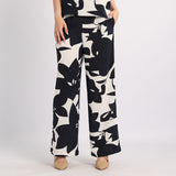 ALORA LADIES PRINTED PANTS