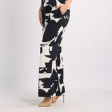 ALORA LADIES PRINTED PANTS