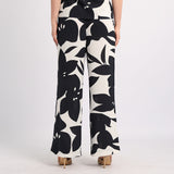 ALORA LADIES PRINTED PANTS