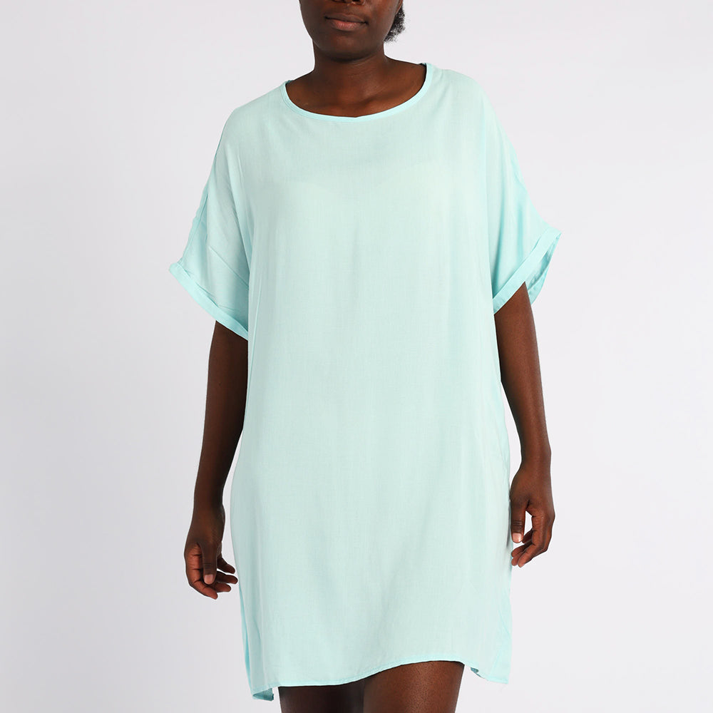 ALORA LADIES TBC PLAIN DRESS