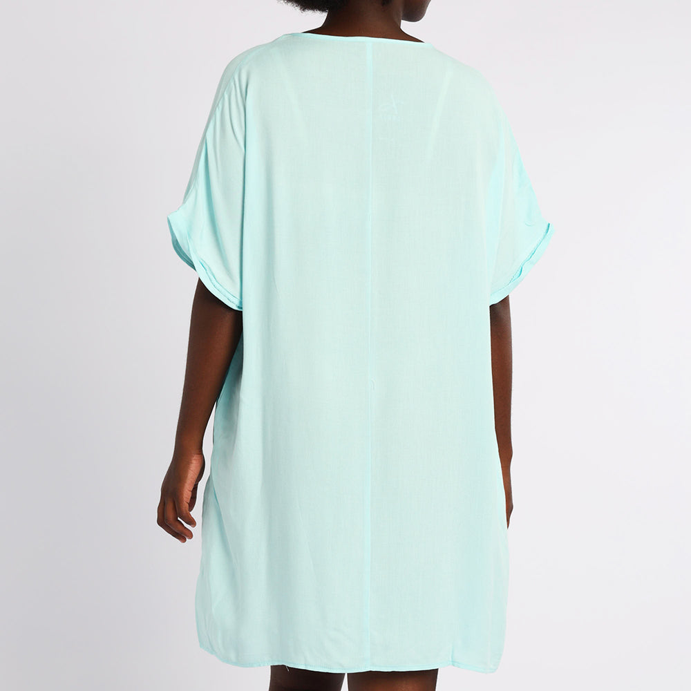 ALORA LADIES TBC PLAIN DRESS