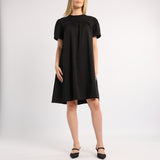 LADIES ALORA TBC COLOUR PLAIN DRESS