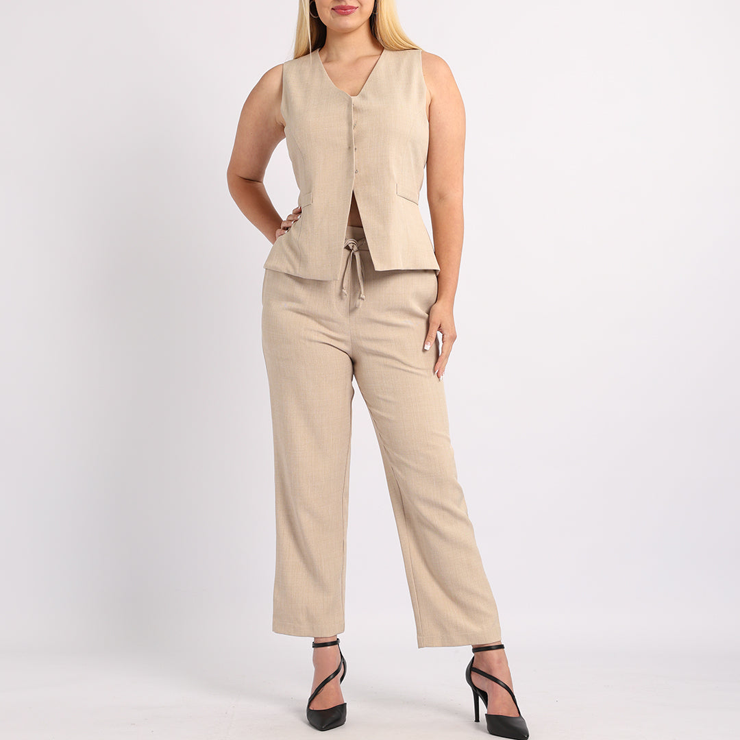ALORA LADIES STONE PANTS