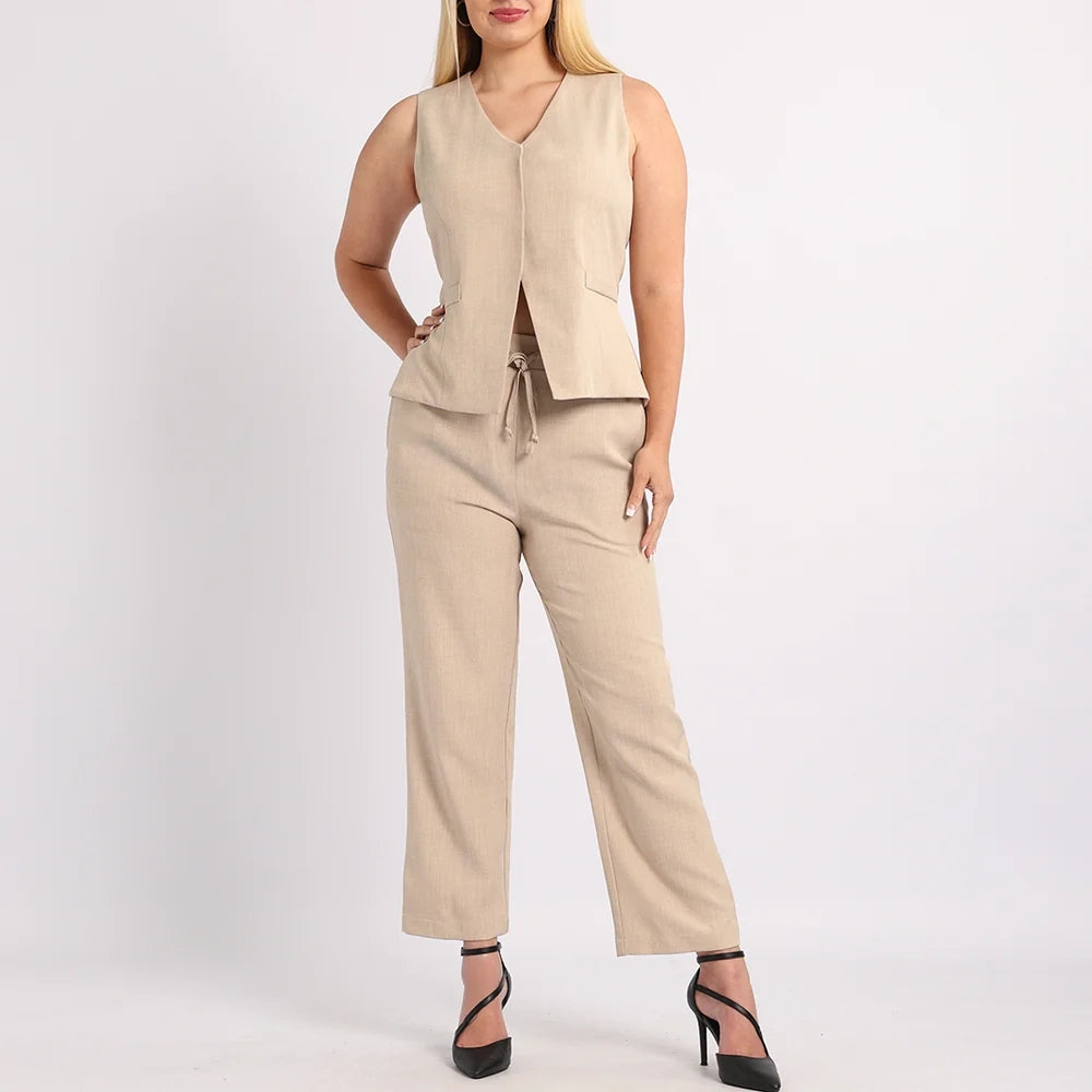 ALORA LADIES STONE PANTS