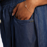 Denim Pant