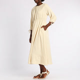 LADIES ALORA STONE DRESS
