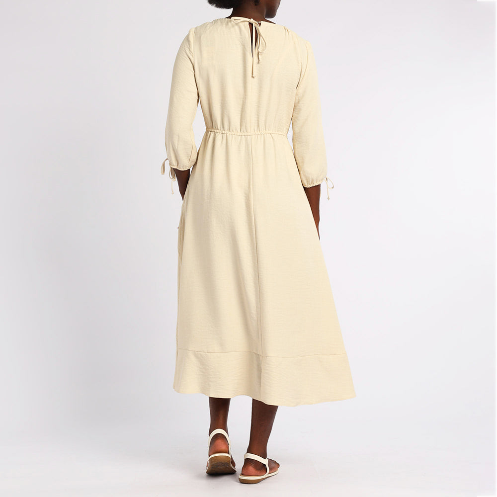 LADIES ALORA STONE DRESS