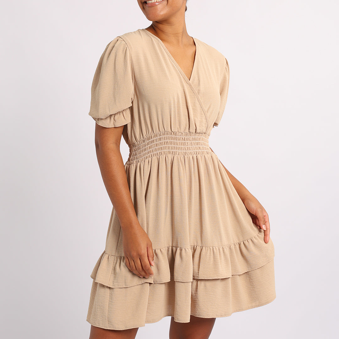 Stone Dress