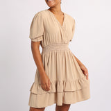 Stone Dress