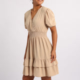 Stone Dress