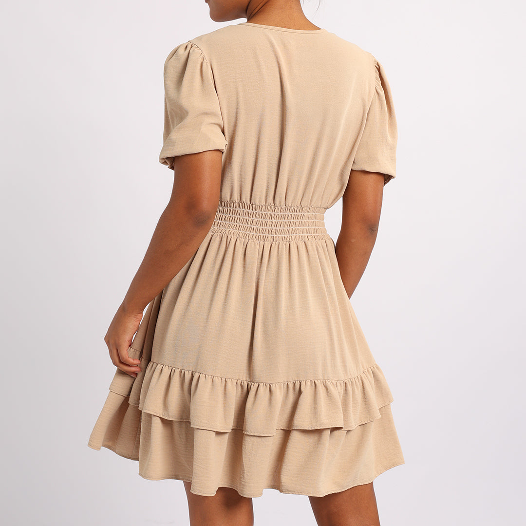 Stone Dress