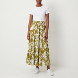 Ladies Flare Skirt