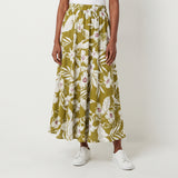 Ladies Flare Skirt