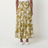 Ladies Flare Skirt