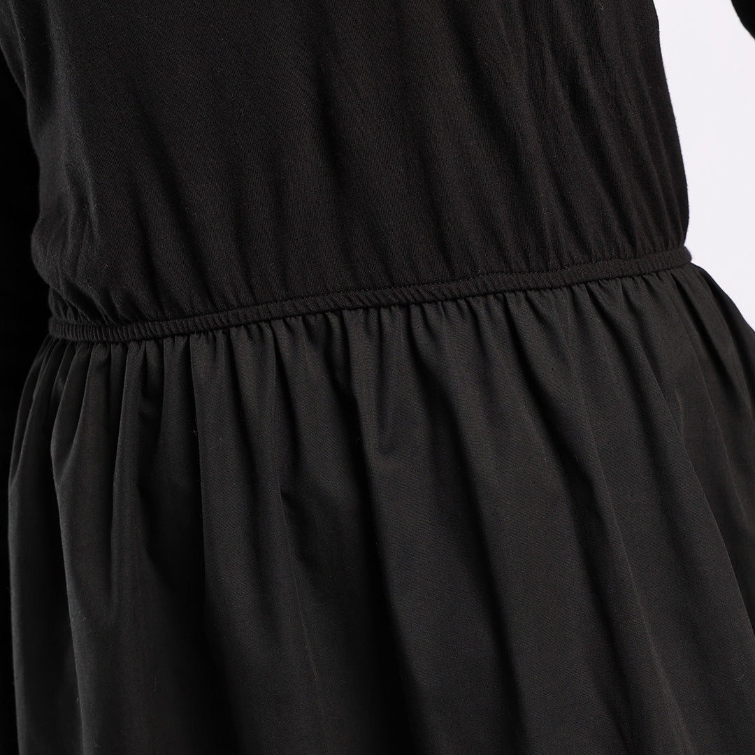 ALORA LADIES COMBO DRESS