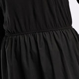 ALORA LADIES COMBO DRESS