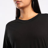 ALORA LADIES COMBO DRESS