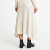 LADIES ASYM SKIRT