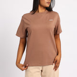 LADIES BASIC TEE