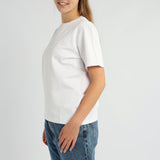 LADIES BASIC TEE
