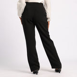 BLACK FORMAL PANTS