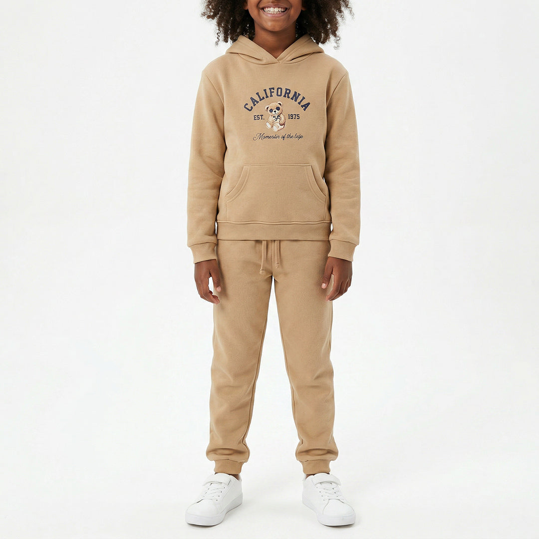 GIRLS 2PC SET