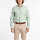 MENS ZAFF SAGE FASHION CORE SHIRT