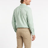 MENS ZAFF SAGE FASHION CORE SHIRT