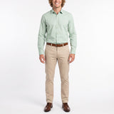 MENS ZAFF SAGE FASHION CORE SHIRT
