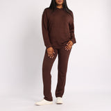 CHOC STRAIGHT LEG PANT