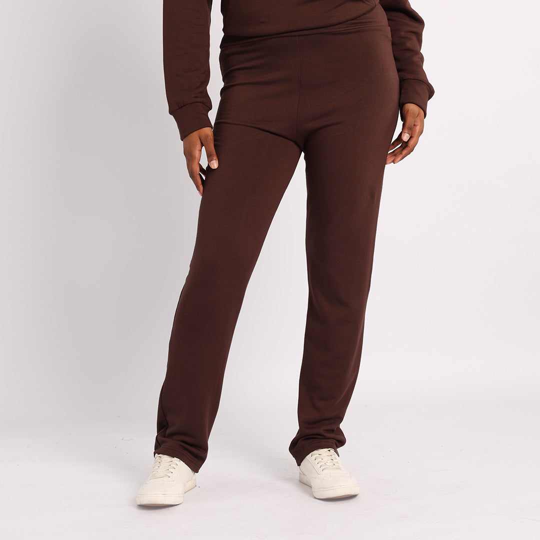 CHOC STRAIGHT LEG PANT
