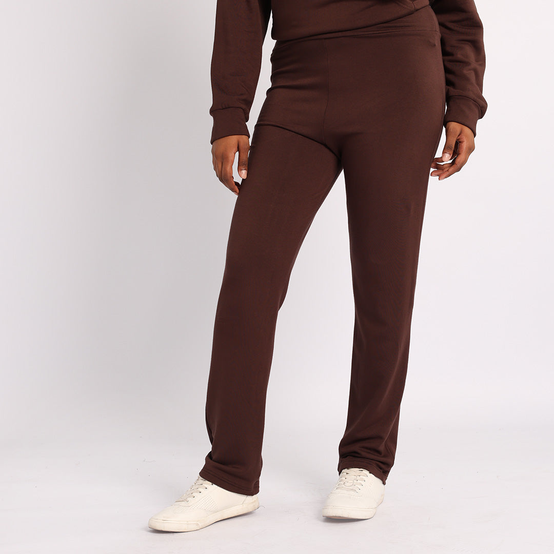 CHOC STRAIGHT LEG PANT
