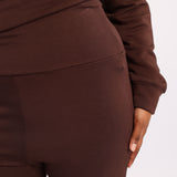 CHOC STRAIGHT LEG PANT