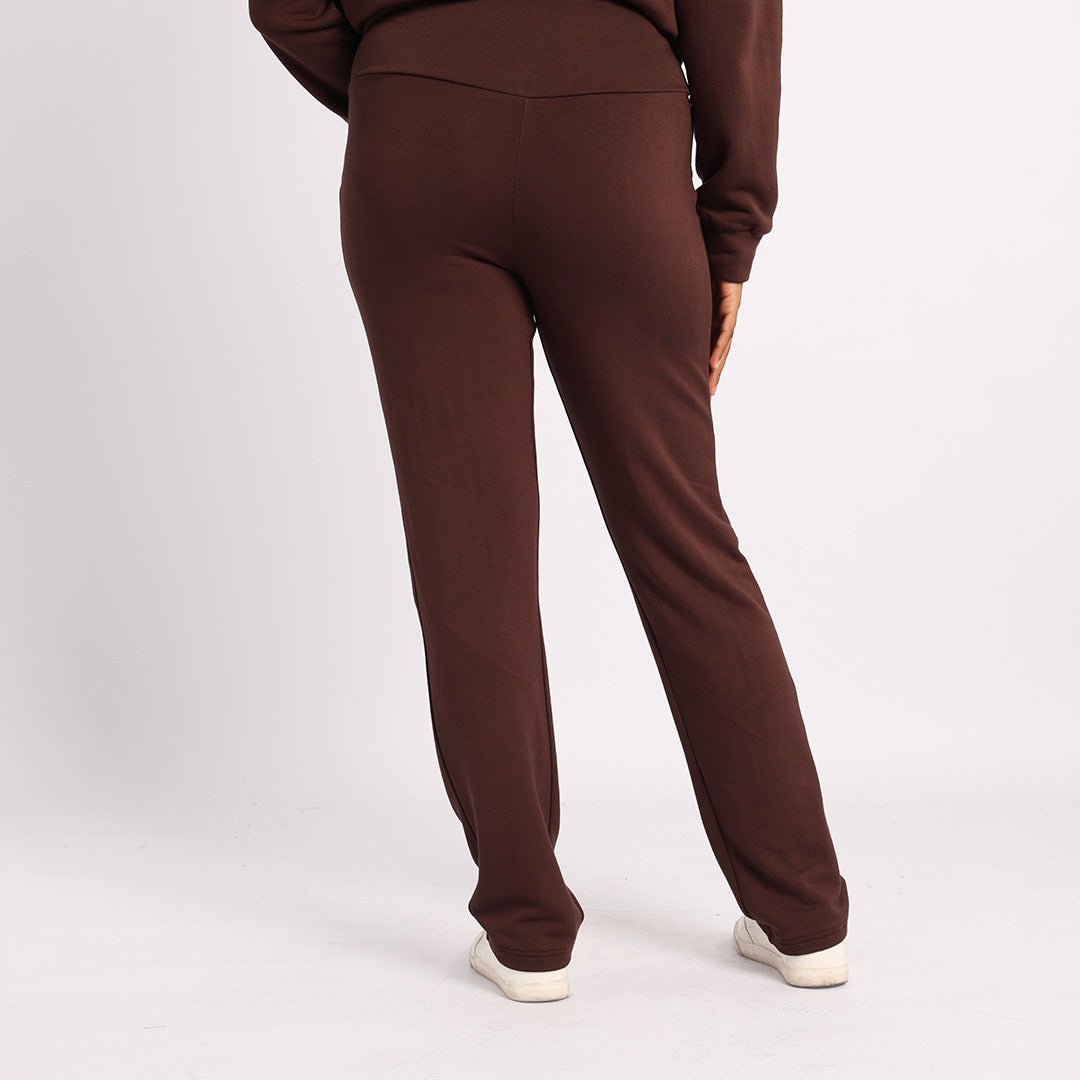 CHOC STRAIGHT LEG PANT
