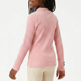 GIRLS PINK TOP
