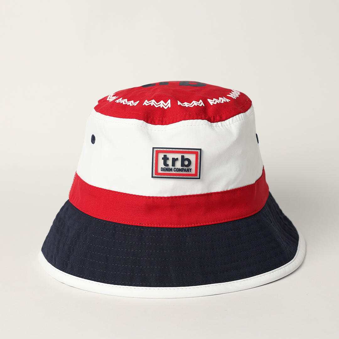 Nylon Boonie Hat.