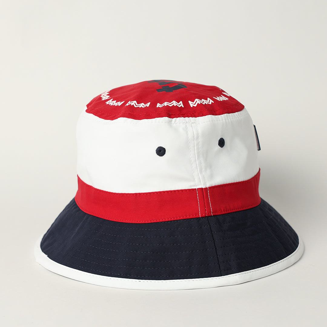 Nylon Boonie Hat.