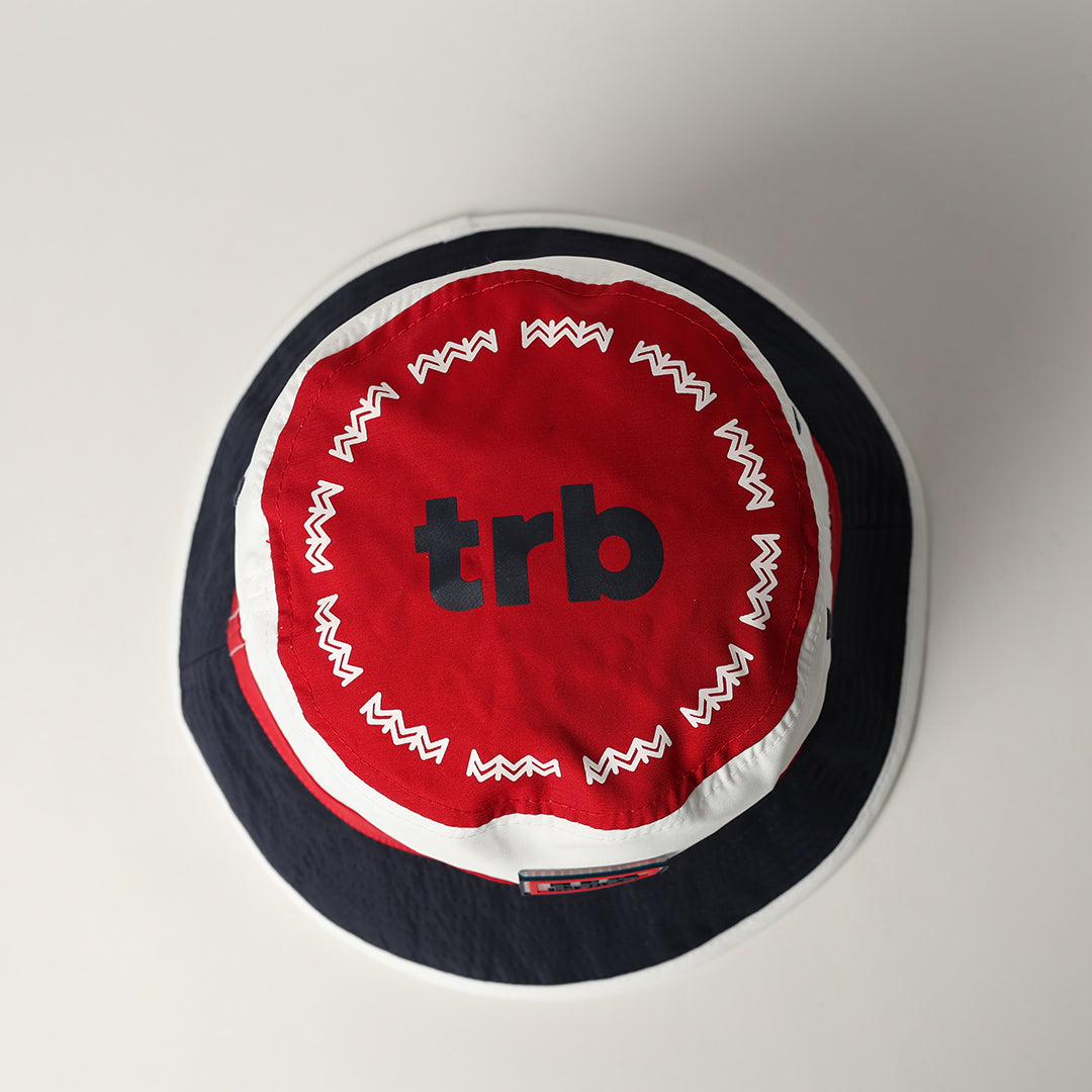 Nylon Boonie Hat.