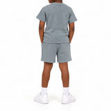 Trb Boys 2pc Tee & Short Set