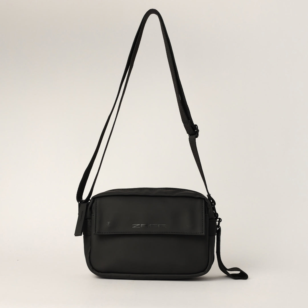 Mens Zaff Crossbody Bag