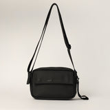 Mens Zaff Crossbody Bag