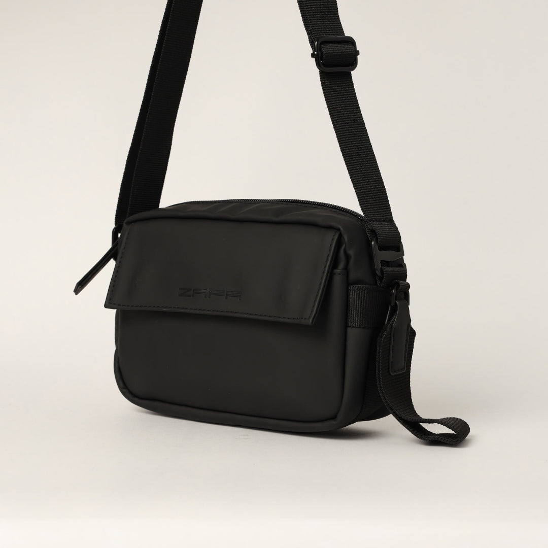 Mens Zaff Crossbody Bag