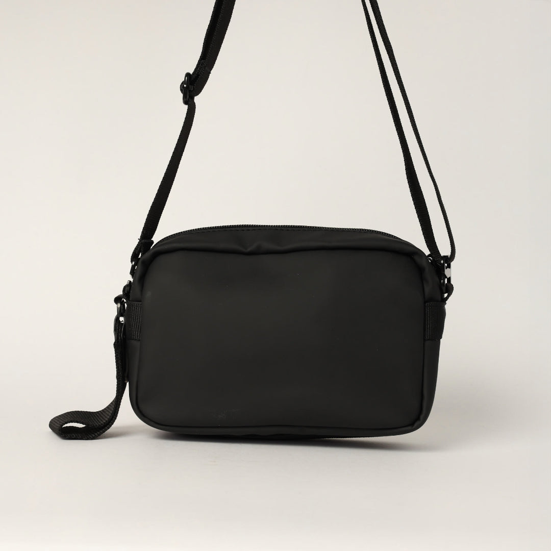 Mens Zaff Crossbody Bag