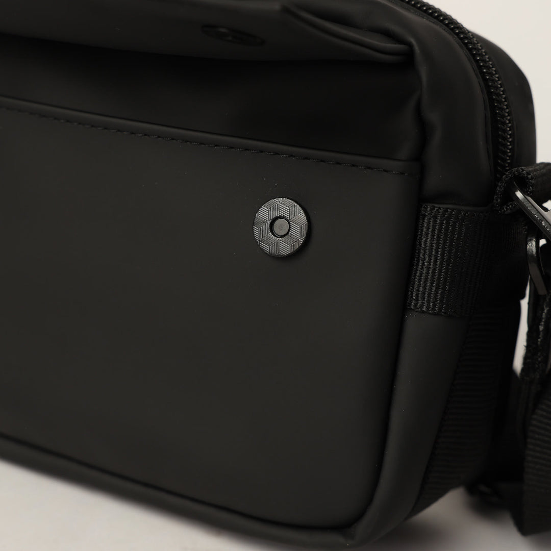 Mens Zaff Crossbody Bag