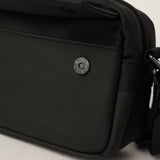 Mens Zaff Crossbody Bag