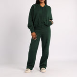 GREEN PANT