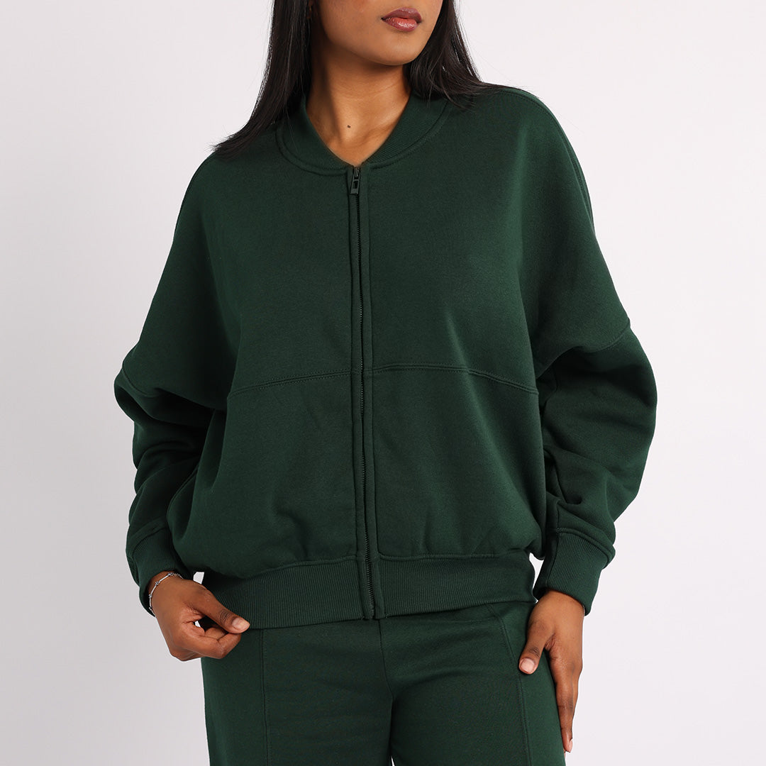 GREEN PANT